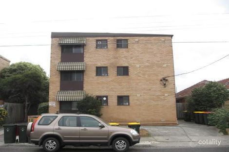 Property photo of 2/18 Bloomfield Road Ascot Vale VIC 3032