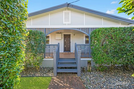 Property photo of 21 Pacific Street Crescent Head NSW 2440