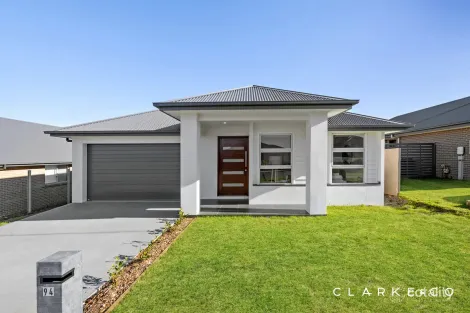 Property photo of 94 Nord Grove North Rothbury NSW 2335