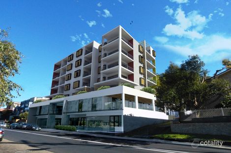 Property photo of 18/36-38 Showground Road Gosford NSW 2250