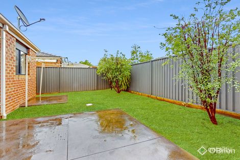Property photo of 40 Jupiter Crescent Cranbourne West VIC 3977