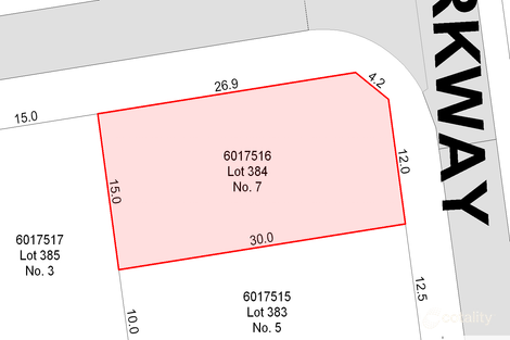 7 Cilantro Pkwy, Treeby, WA 6164