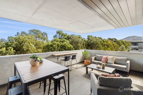Property photo of 524/20 Anzac Park Campbell ACT 2612