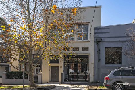 Property photo of 30 Gibbens Street Camperdown NSW 2050