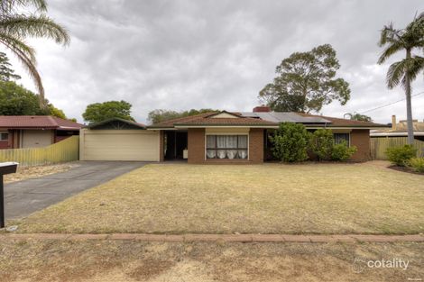 Property photo of 129 Dawson Avenue Forrestfield WA 6058