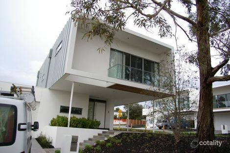 Property photo of 2 Botanic Drive Kew VIC 3101