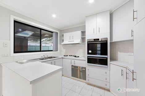 Property photo of 1/24 Coleridge Drive Delahey VIC 3037