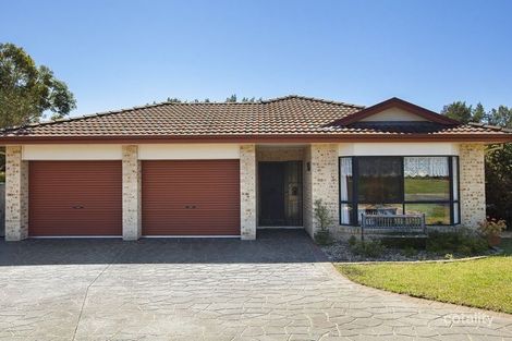 Property photo of 60 Stanthorpe Drive Kanahooka NSW 2530
