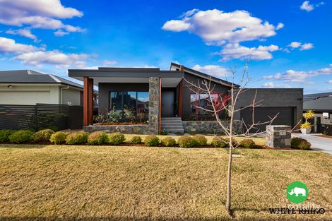 Property photo of 9 Gardiner Street Googong NSW 2620