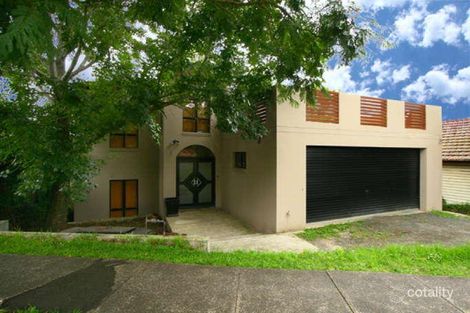 Property photo of 11 Woodlawn Avenue Mangerton NSW 2500