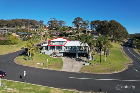 Property photo of 4/1 Warbler Crescent North Narooma NSW 2546