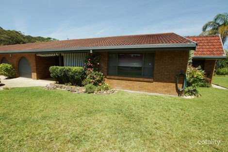 Property photo of 1/18 Illabo Crescent Toormina NSW 2452