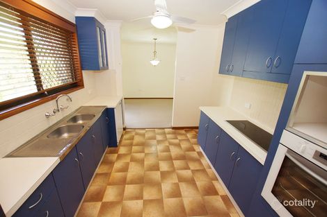 Property photo of 1/18 Illabo Crescent Toormina NSW 2452