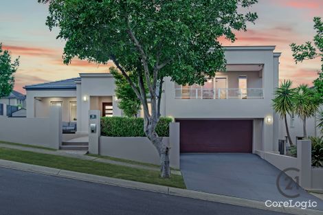 Property photo of 9 Wilson Avenue Beaumont Hills NSW 2155