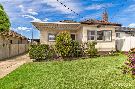 Property photo of 219 Robertson Street Guildford NSW 2161