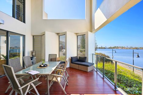 Property photo of 5/9 Moores Crescent Varsity Lakes QLD 4227