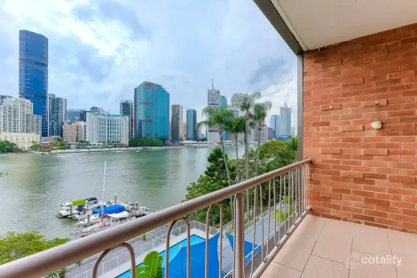37/355 Main St, Kangaroo Point, QLD 4169