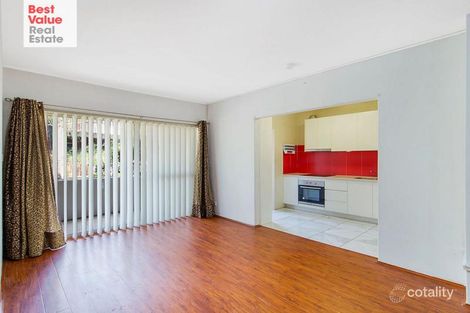 Property photo of 6/17 Pye Street Westmead NSW 2145