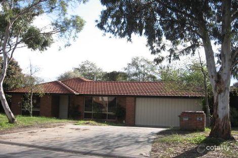 41 Coowarra Way, Berwick, VIC 3806