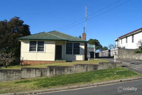 3 Lindsay St, Unanderra, NSW 2526