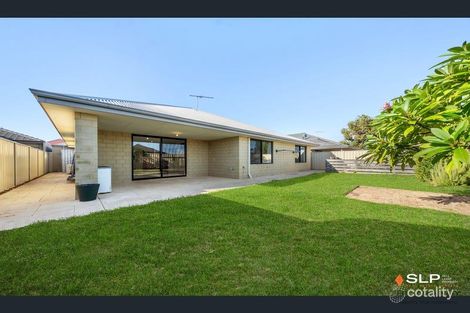 Property photo of 109 Sundowner Meander Banksia Grove WA 6031