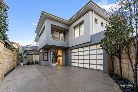 Property photo of 14A Beach Street Bicton WA 6157