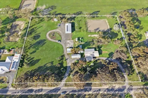 200 Wards Rd, Haven, VIC 3401