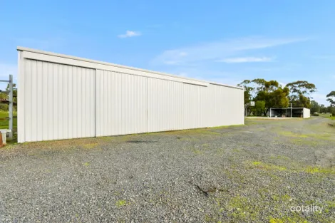Property photo of 200 Wards Road Haven VIC 3401