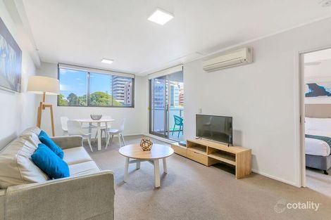 505/11 Bowen Bridge Rd, Bowen Hills, QLD 4006