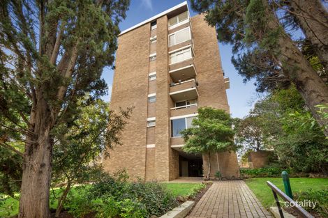 Property photo of 20/399 Toorak Road South Yarra VIC 3141