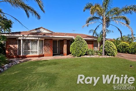 Property photo of 9 California Avenue Craigmore SA 5114