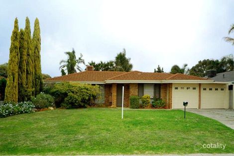 Property photo of 8 Ivanhoe Way Camillo WA 6111