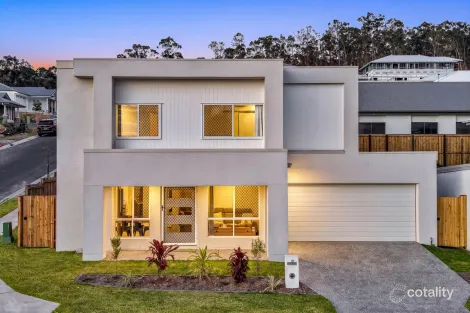 Property photo of 10 Jimna Circuit White Rock QLD 4306