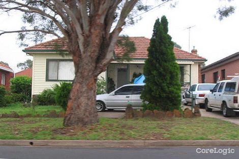 Property photo of 31 Gleeson Avenue Condell Park NSW 2200
