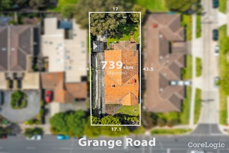 Property photo of 186 Grange Road Carnegie VIC 3163