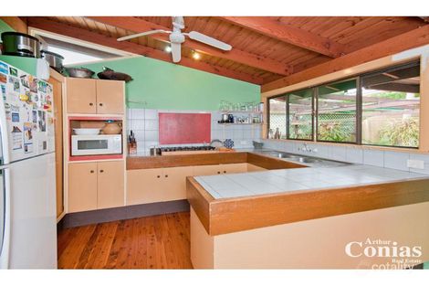 Property photo of 8 Gulliver Street Paddington QLD 4064