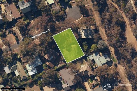 Property photo of 10 Marawa Place Aranda ACT 2614
