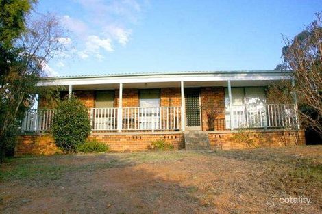 54 Bottlebrush Dr, Cranebrook, NSW 2749