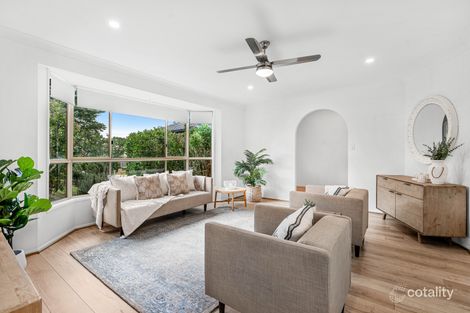 Property photo of 27 Spurs Drive Wellington Point QLD 4160