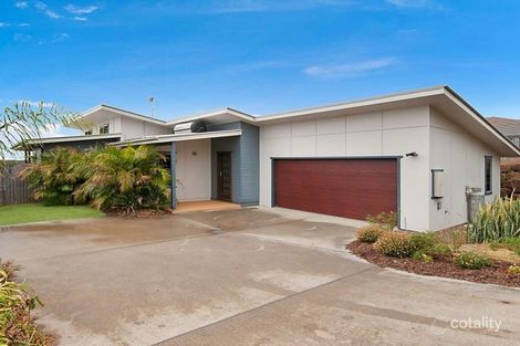 Property photo of 16 Perkins Close Cumbalum NSW 2478