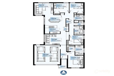 Property photo of 190 Corncob Boulevard Wangaratta VIC 3677