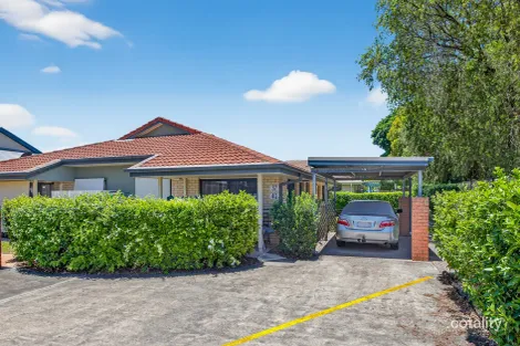 Property photo of 40/17 Newman Street Caboolture QLD 4510