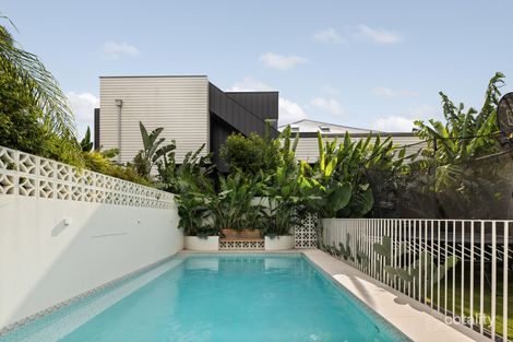 Property photo of 166 Merthyr Road New Farm QLD 4005