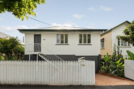 Property photo of 166 Merthyr Road New Farm QLD 4005