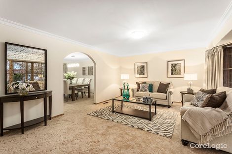 Property photo of 9 Vivienne Court Doncaster East VIC 3109