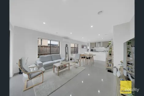 Property photo of 21 Amreli Street Deanside VIC 3336