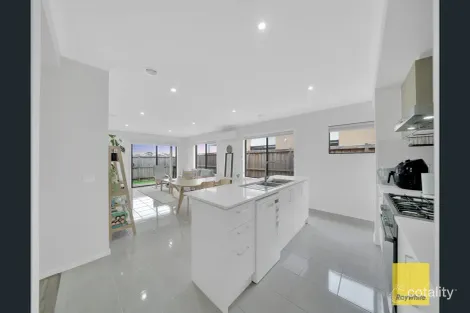 Property photo of 21 Amreli Street Deanside VIC 3336