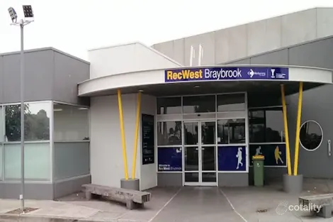 Property photo of 2/24 Hancock Crescent Braybrook VIC 3019