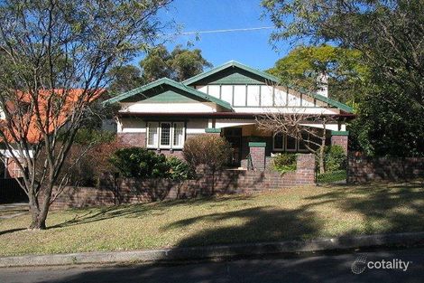 1 Zeta Rd, Lane Cove, NSW 2066