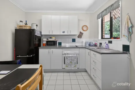 Property photo of 40/17 Newman Street Caboolture QLD 4510